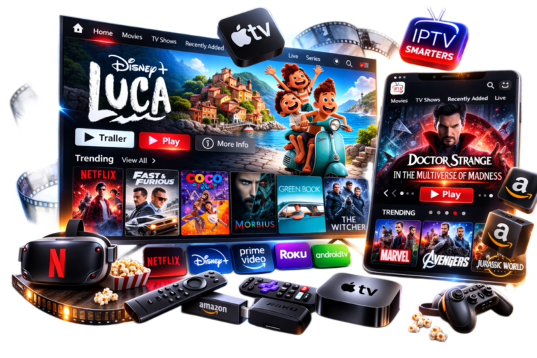 iptv france